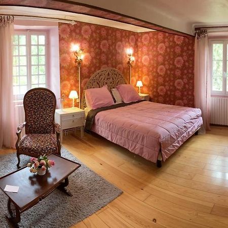Asinus 32 Bed & Breakfast Viozan Eksteriør bilde