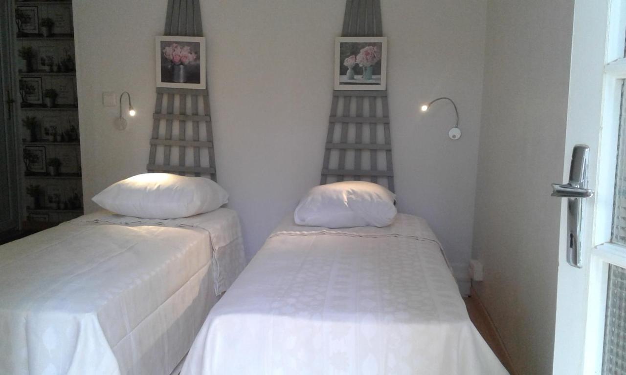 Asinus 32 Bed & Breakfast Viozan Eksteriør bilde