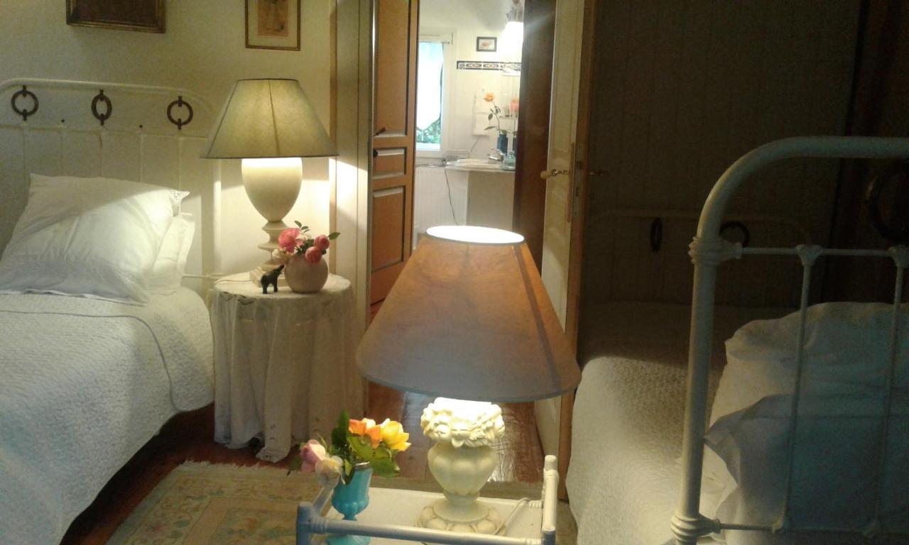 Asinus 32 Bed & Breakfast Viozan Eksteriør bilde